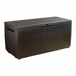 Сундук "SPRINGWOOD STORAGE BOX  305L" - Фото предпросмотра