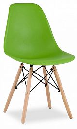 Набор из 4 стульев Eames - Фото предпросмотра