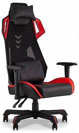 Кресло игровое TopChairs Рэтчэт - Фото предпросмотра