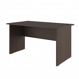 Стол письменный 872 Trend 160x72x75 тёмный дуб - Фото предпросмотра