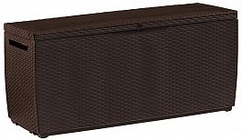 Сундук "CAPRI STORAGE BOX 305 L" - Фото предпросмотра