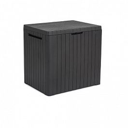 Сундук "CITY STORAGE BOX 113 L" - Фото предпросмотра