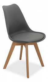 Стул Eames Bon - Фото предпросмотра