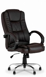 Кресло для руководителя Topchairs Atlant - Фото предпросмотра