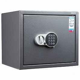 Сейф AIKO "TSN-37 EL", 370х435х381,мм, 17 кг, электронный замок, полка, S10399520414 - Фото предпросмотра