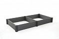 /catalog/dlya_doma/dachnaya-mebel/aksessuary-dlya-sada/kashpo-gryadka-dlya-rasteniy-vista-modular-garden-bed-2-pack/ - фотография