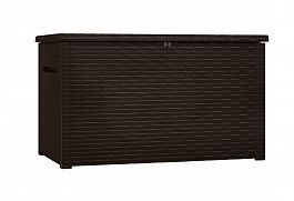 Сундук "JAVA BOX 850 L (rattan)" - Фото предпросмотра