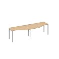 /catalog/kategorii/stoly/rabochie-stantsii-i-bench-sistemy/rabochaya-stantsiya-stoly-tekhno-2kh140-ergonominye-karkas-due-metall-a4-a4-b2-053-2-bp-naturalnyy-d-772631968/ - фотография