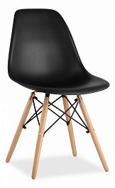 Стул Eames Wood - Фото предпросмотра